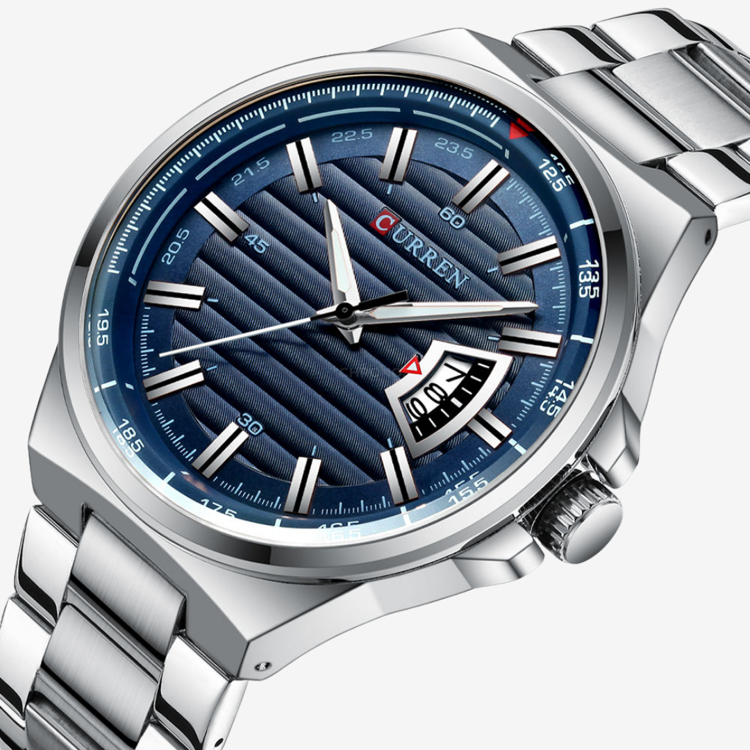 Watch – Foggia – 45mm - Watch