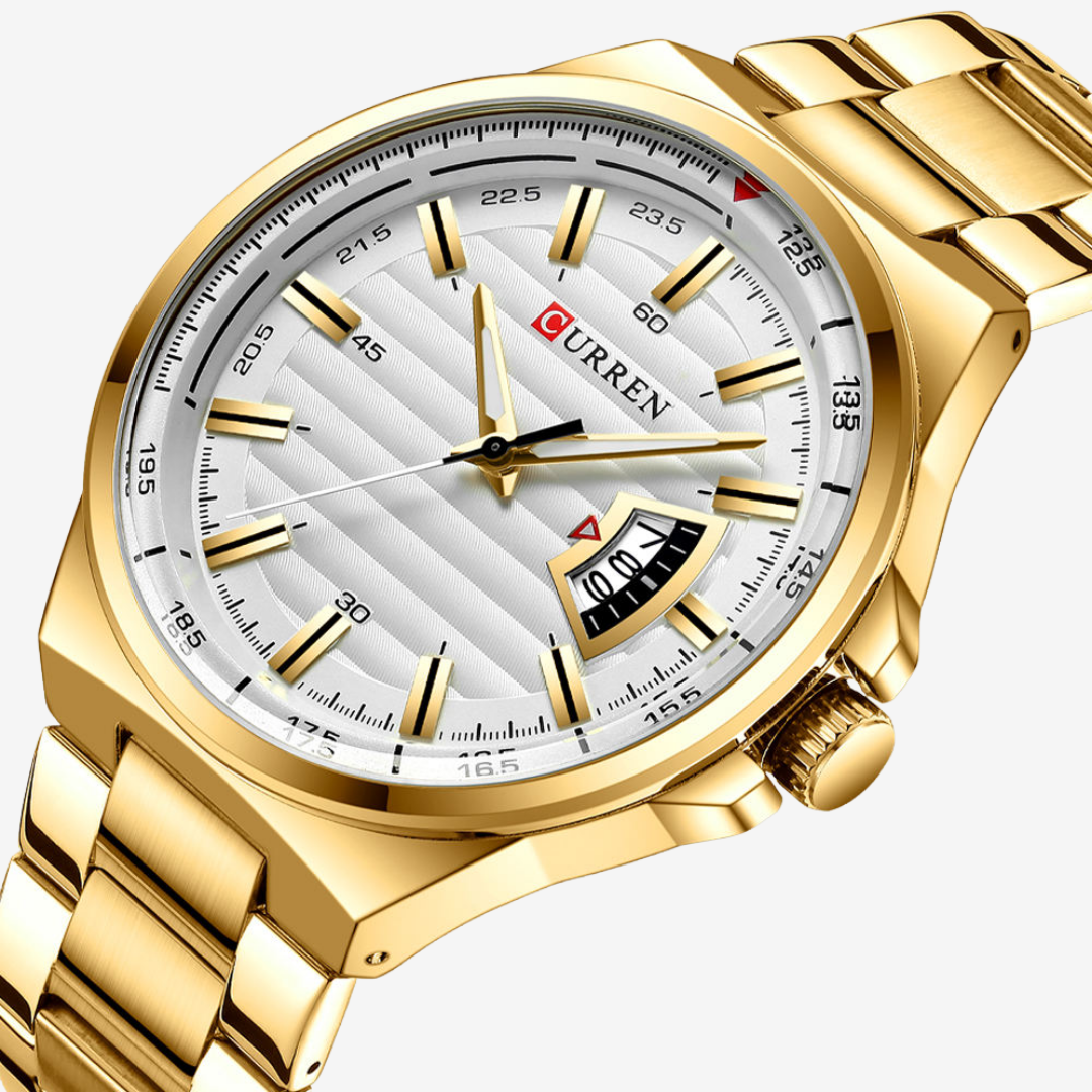 Watch – Foggia – 45mm - Watch