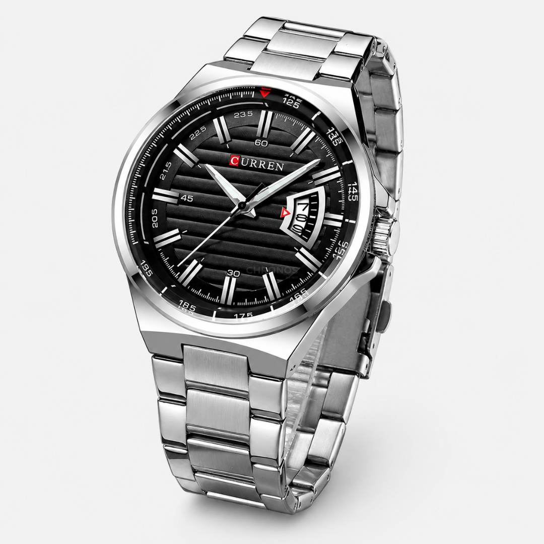 Watch – Foggia – 45mm - Watch