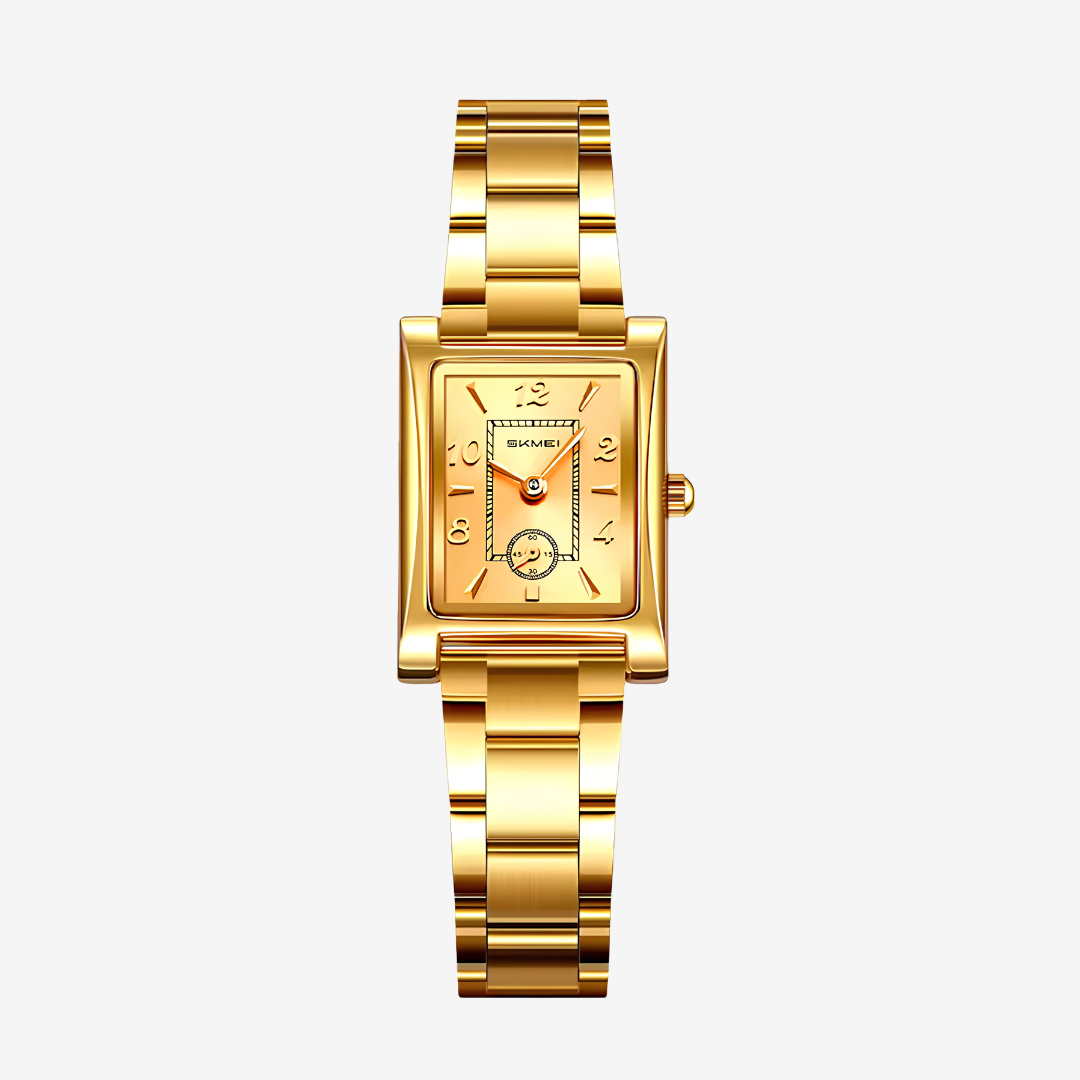 Watch – Franca – 32mm - Gold - Watch