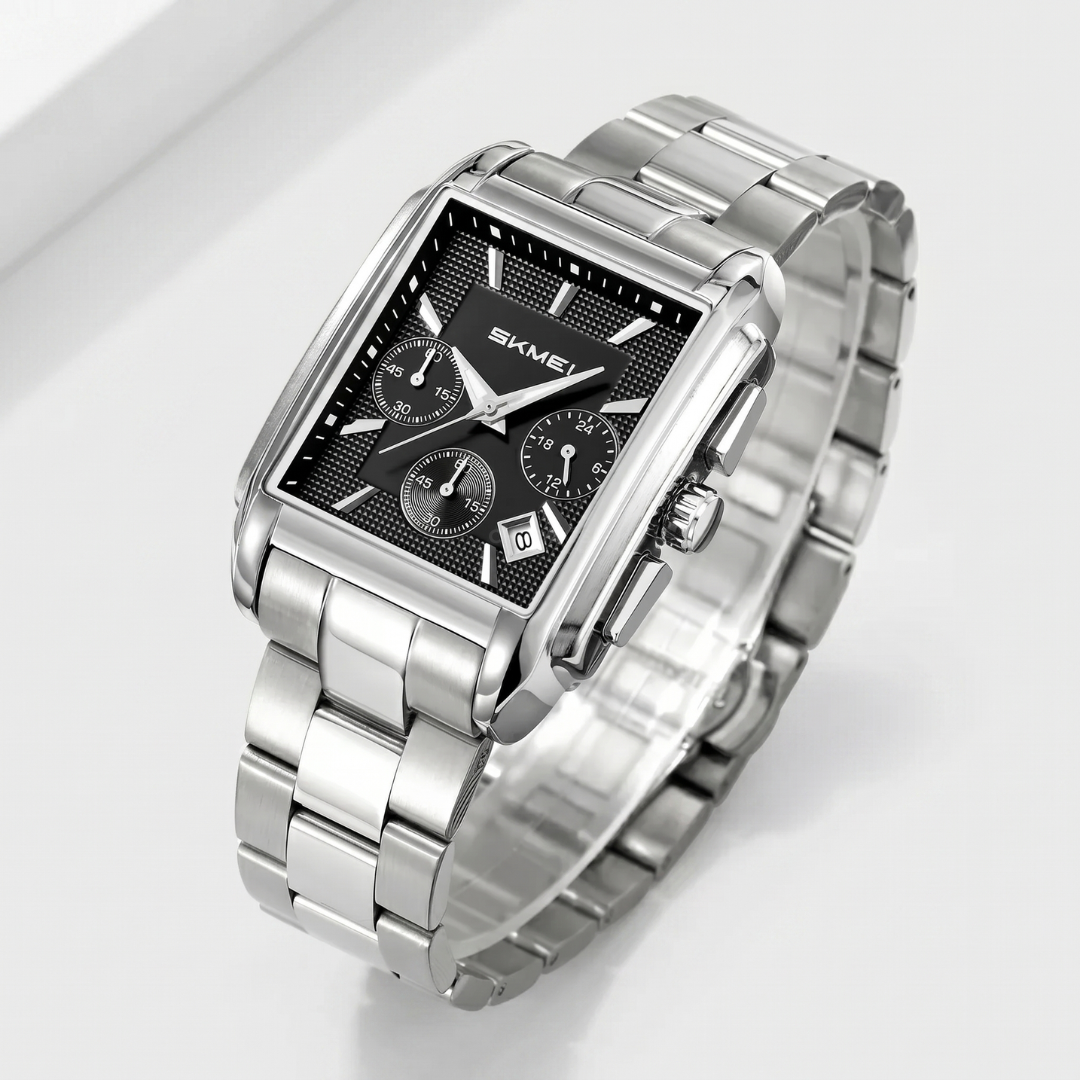 Watch – Frascati – 42mm - Watch