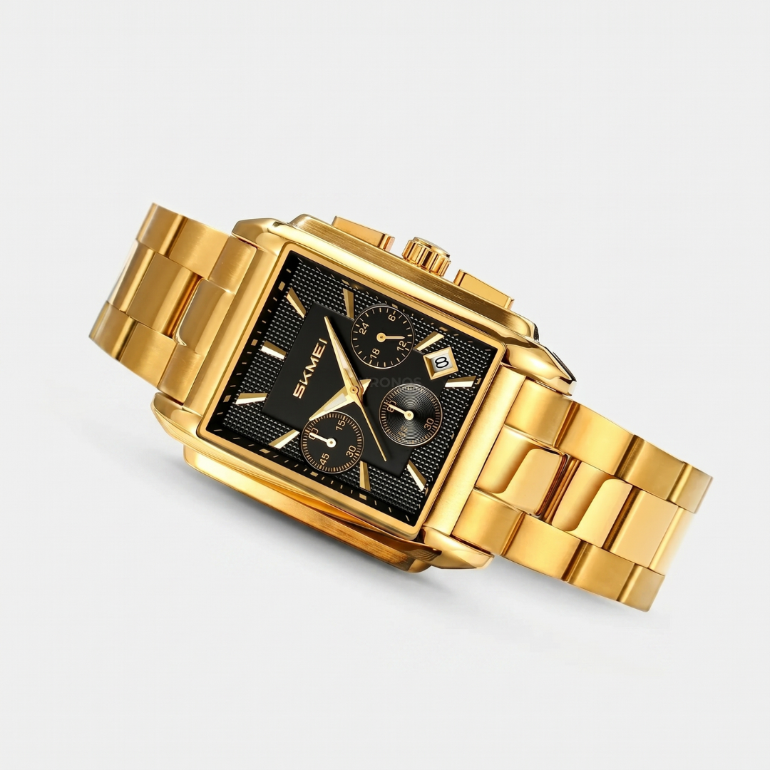 Watch – Frascati – 42mm - Watch