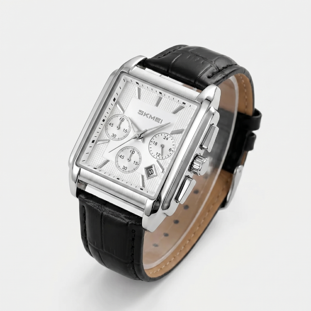 Watch – Frascati – 42mm - Watch