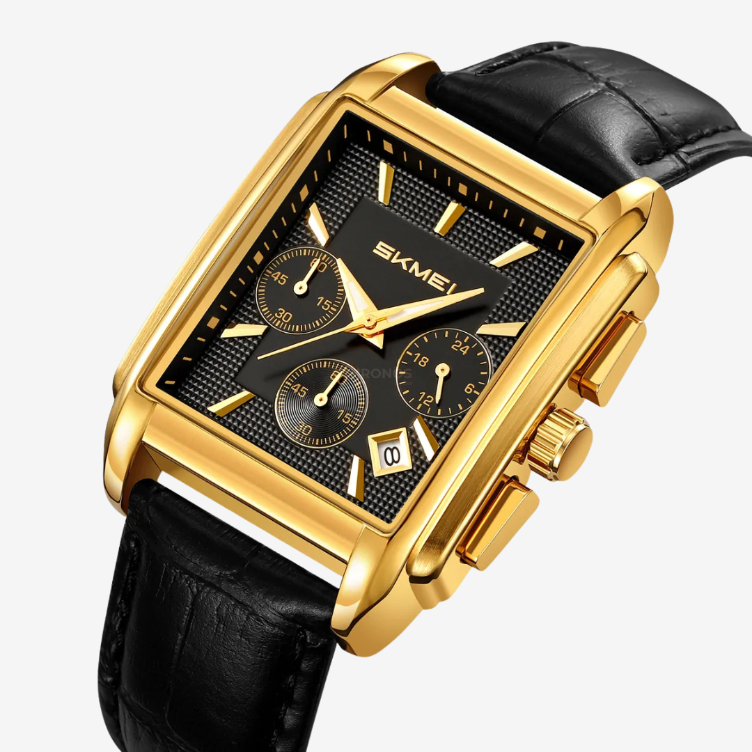 Watch – Frascati – 42mm - Watch