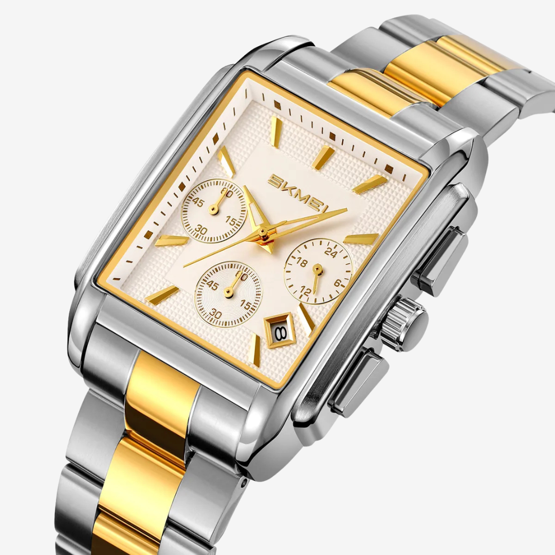 Watch – Frascati – 42mm - Watch