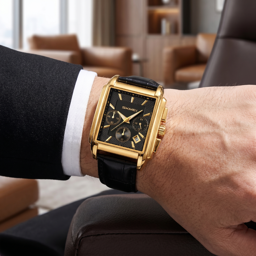 Watch – Frascati – 42mm - Watch