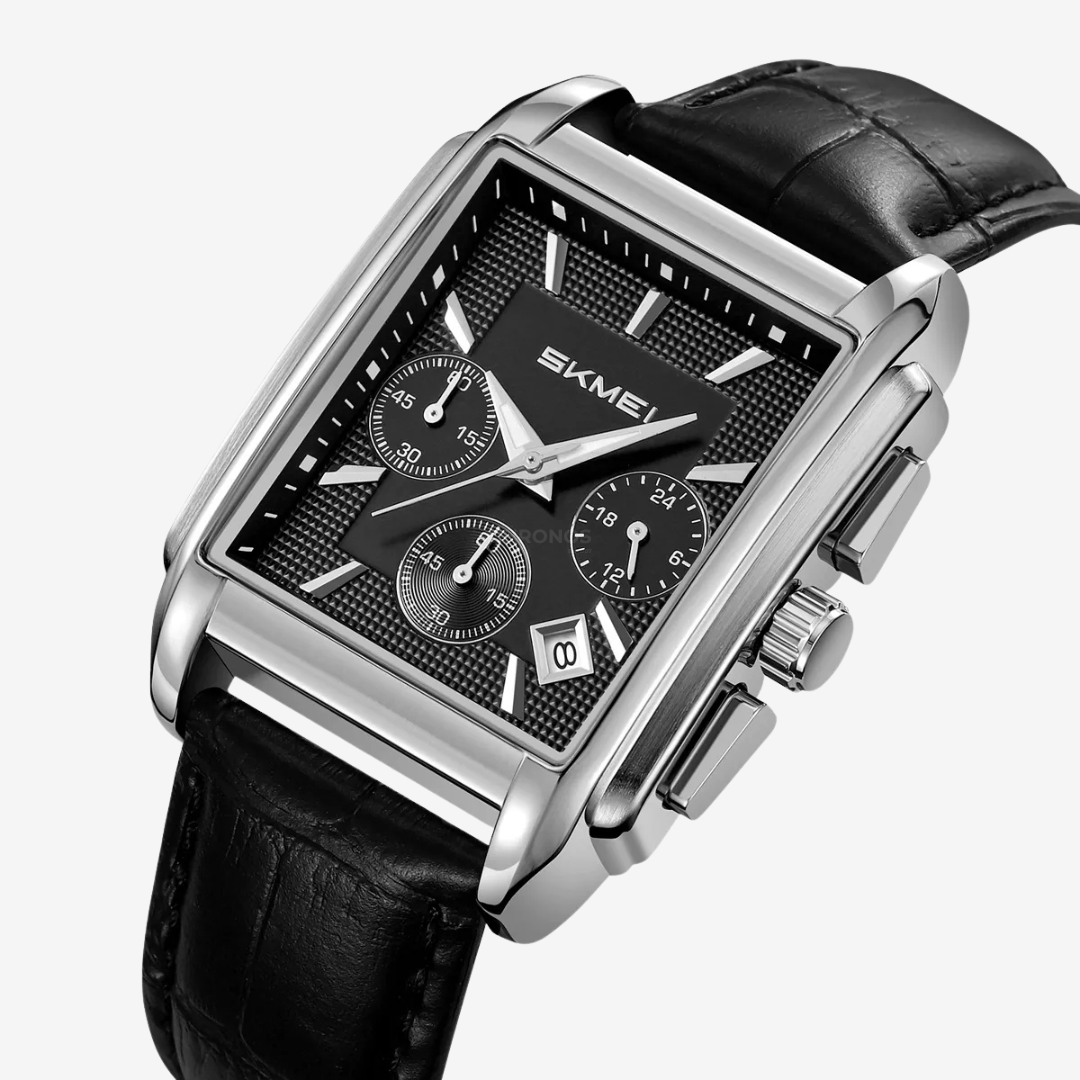 Watch – Frascati – 42mm - Watch