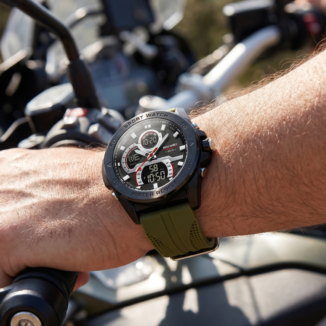 Watch – Frosinone – 42mm - Watch