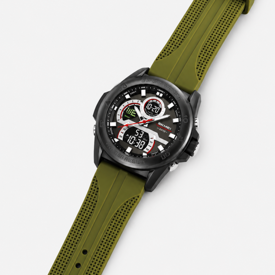 Watch – Frosinone – 42mm - Watch