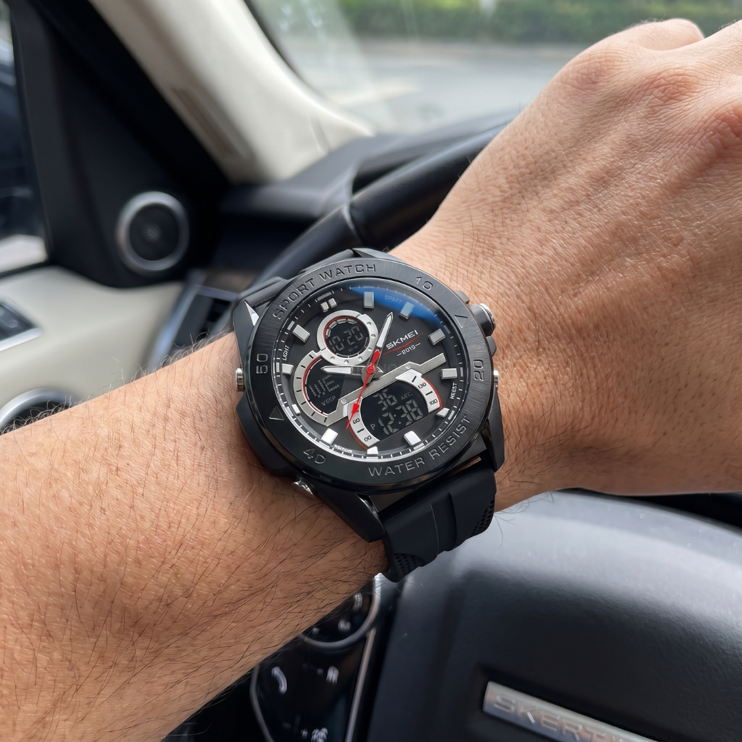 Watch – Frosinone – 42mm - Watch