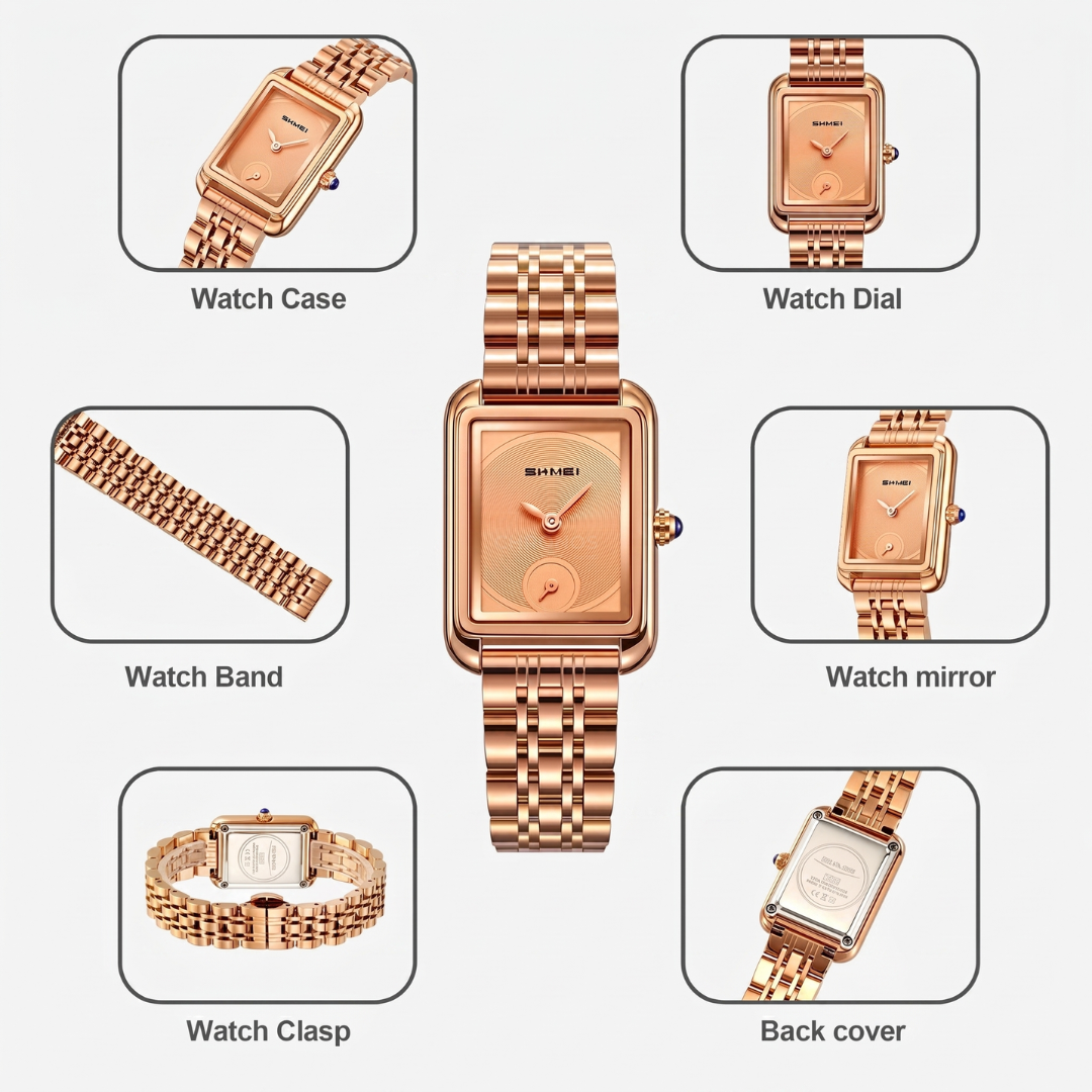 Watch – Gabriella – 32mm - Watch