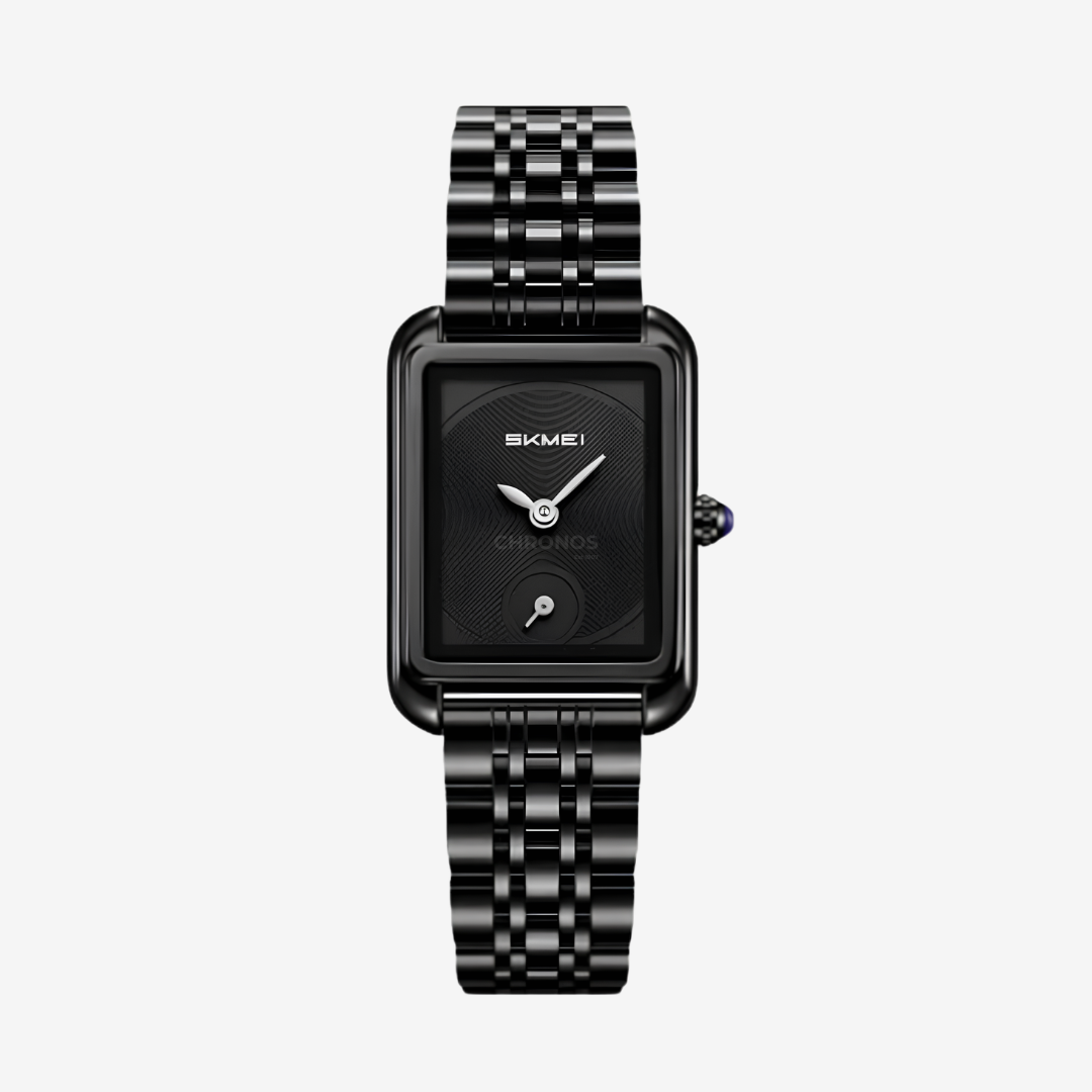 Watch – Gabriella – 32mm - Black - Watch