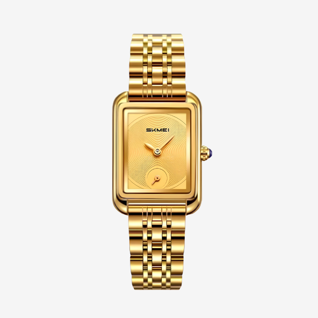 Watch – Gabriella – 32mm - Golden - Watch