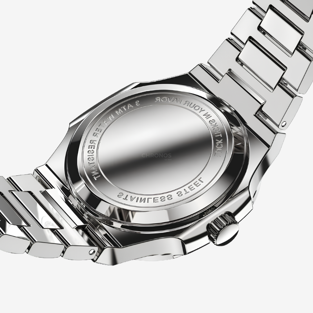 Watch – Ginevra – 32mm - Rose - Watch