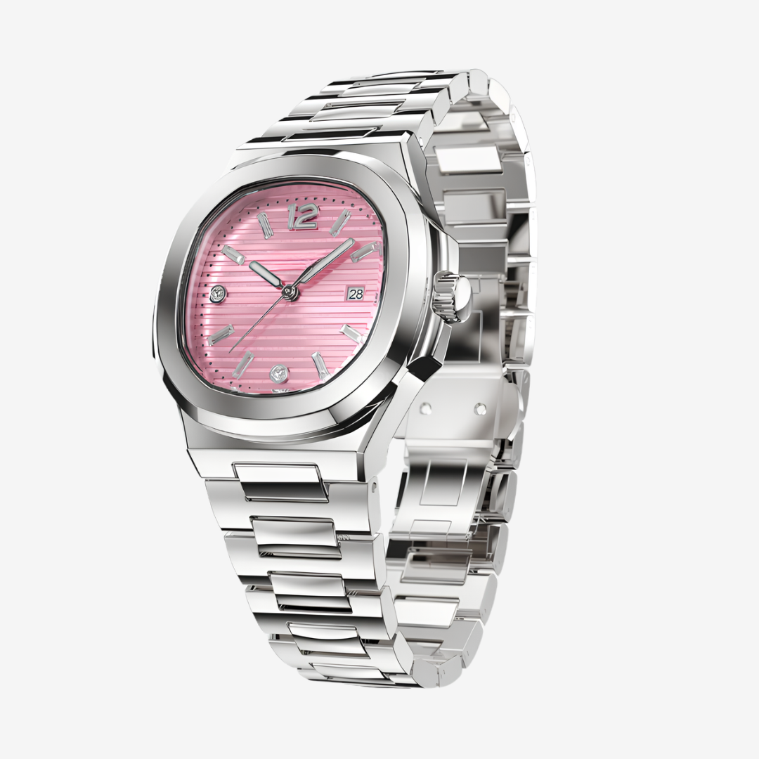 Watch – Ginevra – 32mm - Rose - Watch