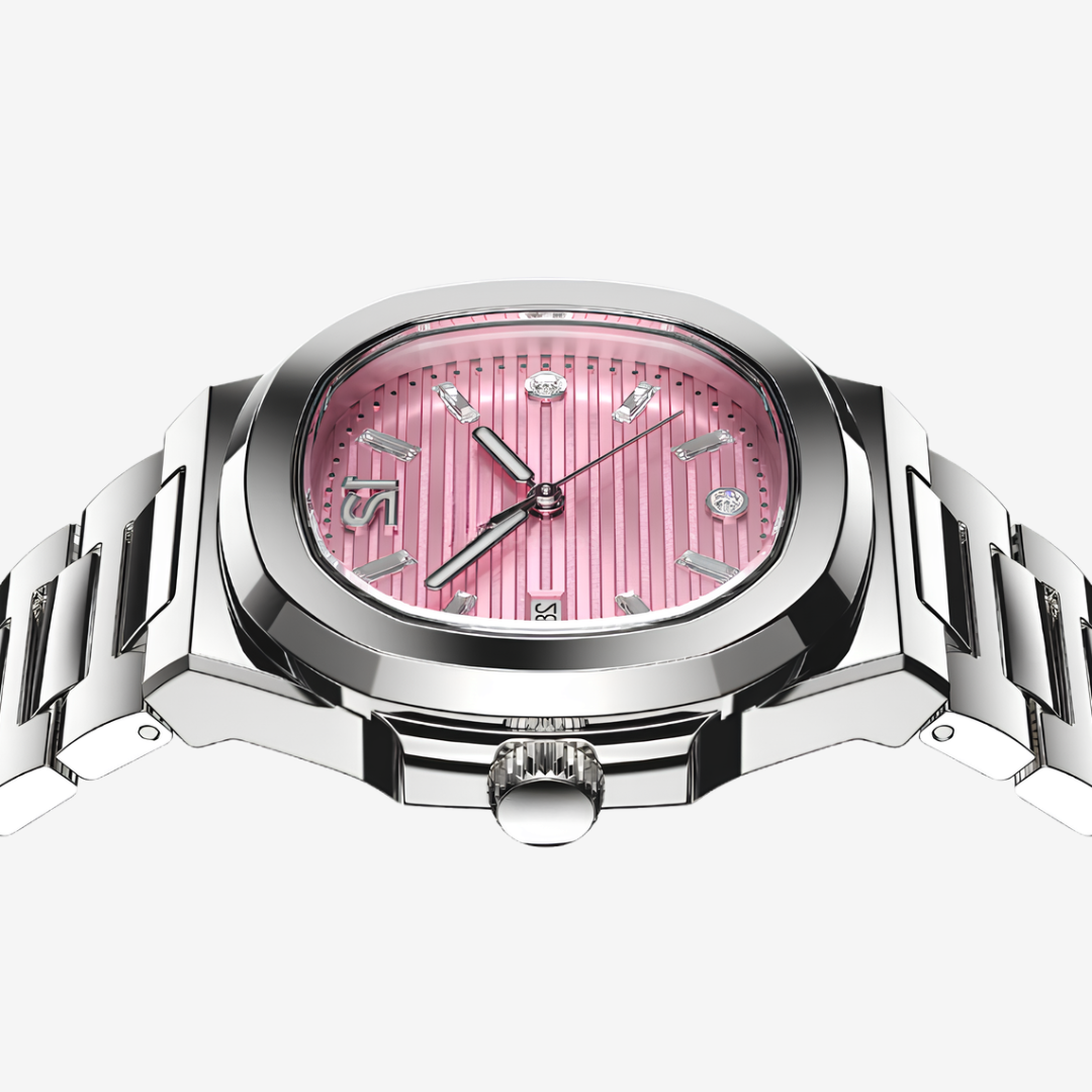 Watch – Ginevra – 32mm - Rose - Watch