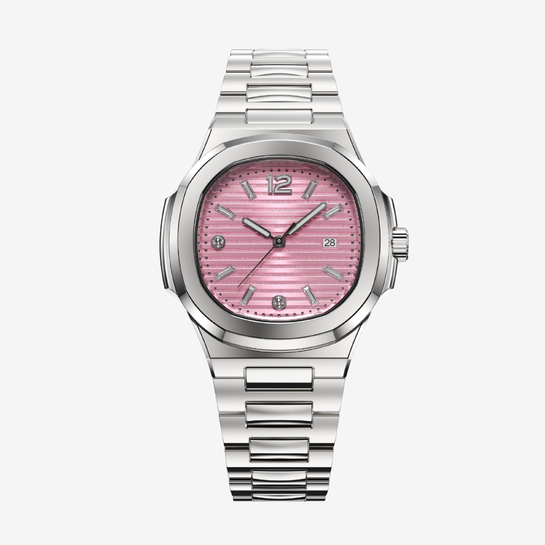 Watch – Ginevra – 32mm - Rose - Watch