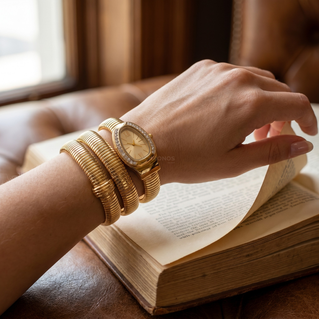 Watch – Greta – 30mm - Watch
