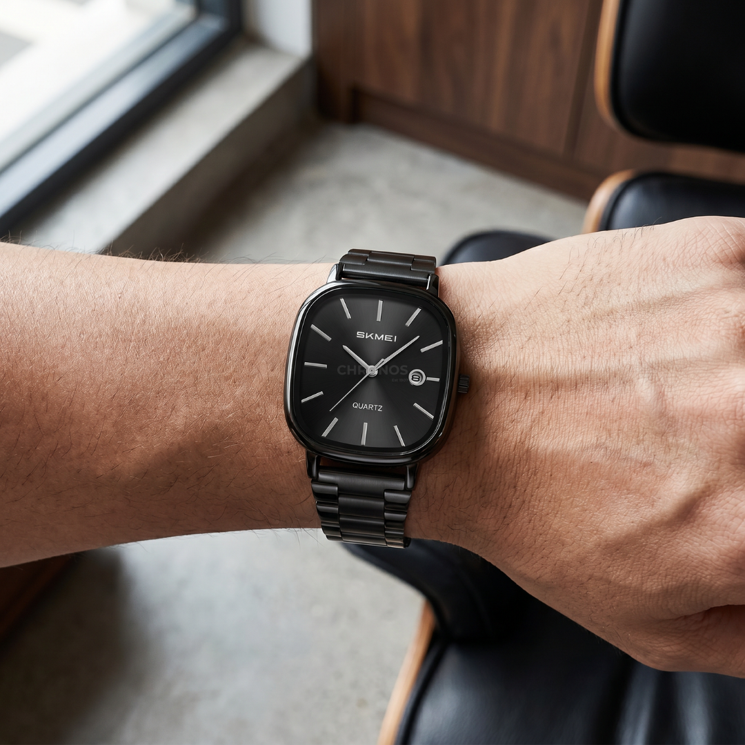 Watch – Grosseto – 42mm - Watch