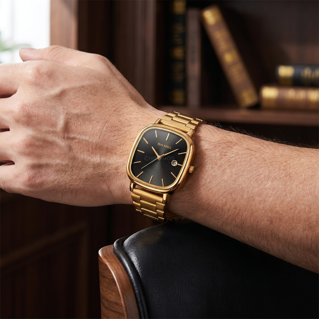Watch – Grosseto – 42mm - Watch