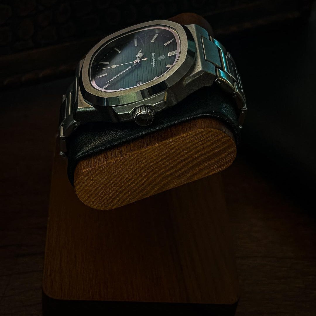 Watch – Nautilus Heritage – 41mm