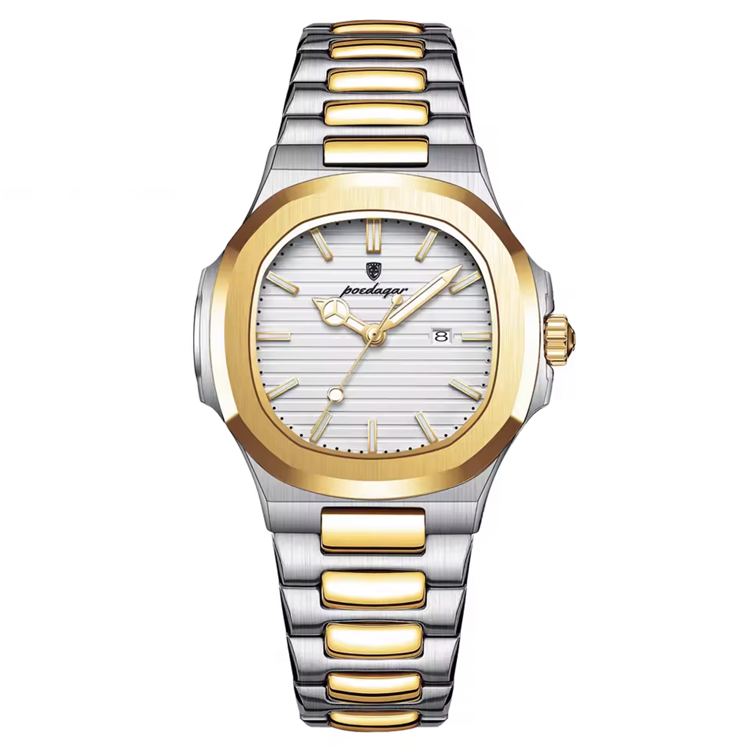 Watch – Nautilus Gold Edition – 40mm