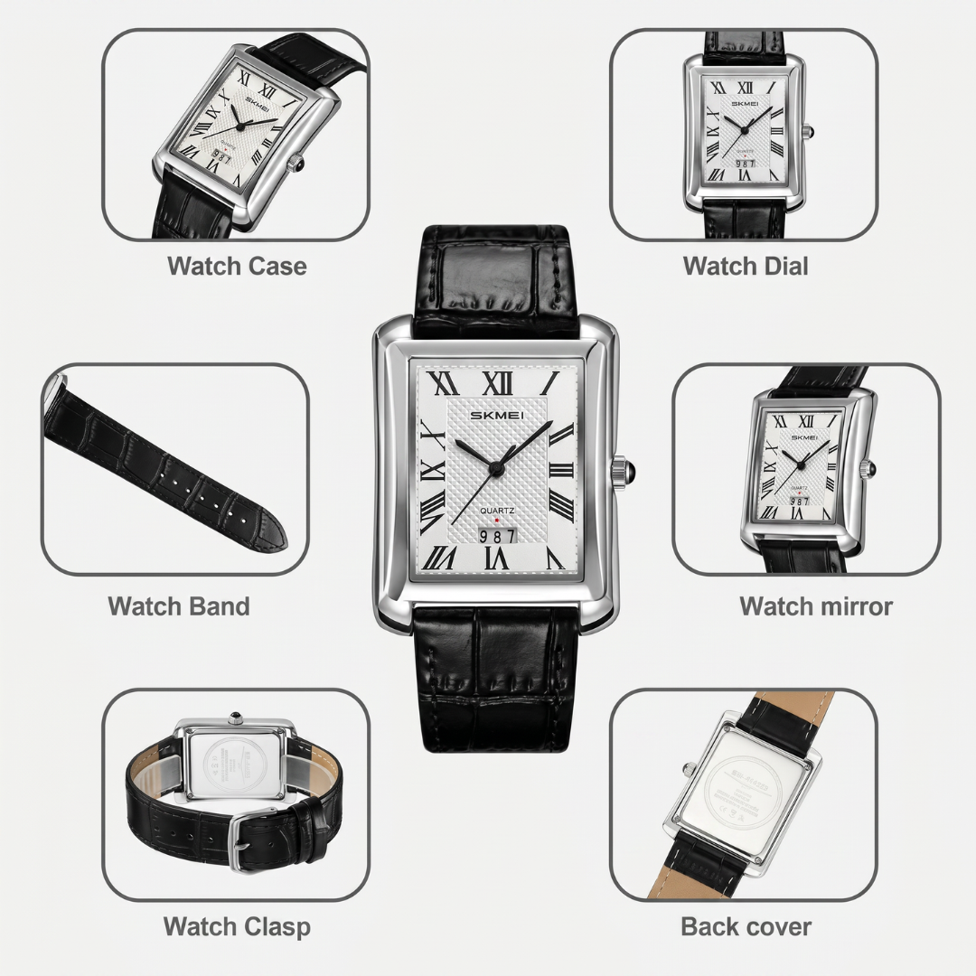 Watch – Imola – 42mm - Watch