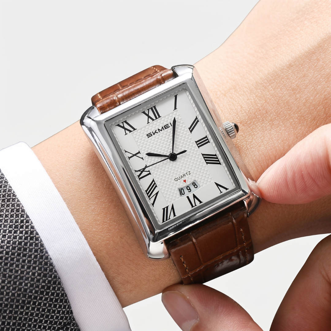 Watch – Imola – 42mm - Watch