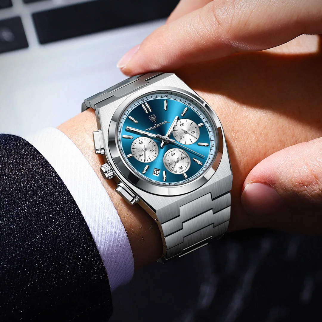 Watch – Imperatore – 40mm - Watch