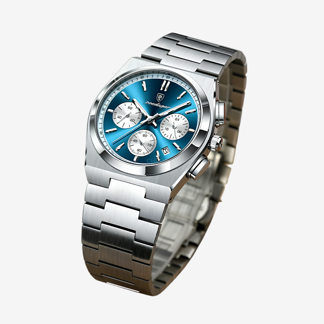 Watch – Imperatore – 40mm - Watch