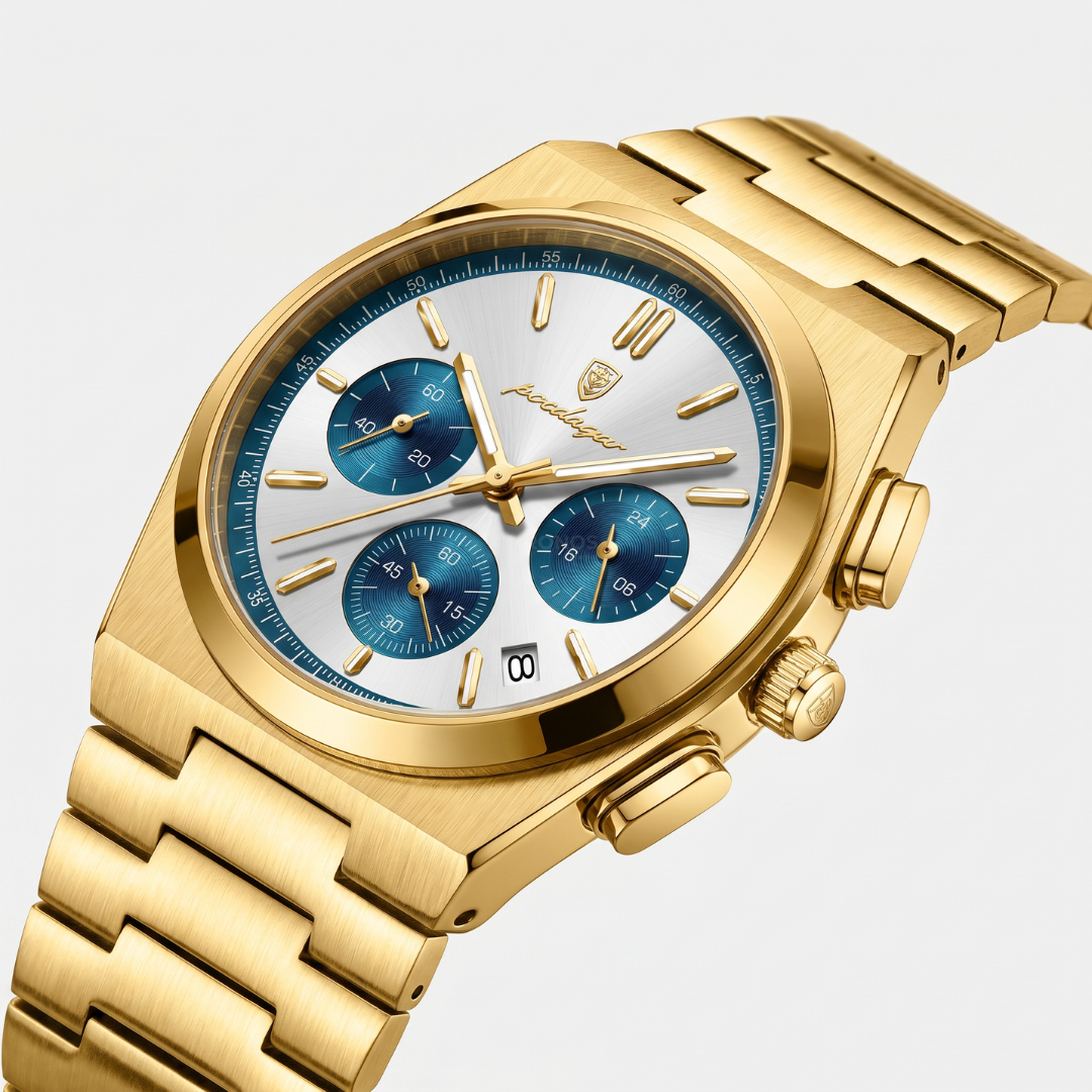 Watch – Imperatore – 40mm - Watch
