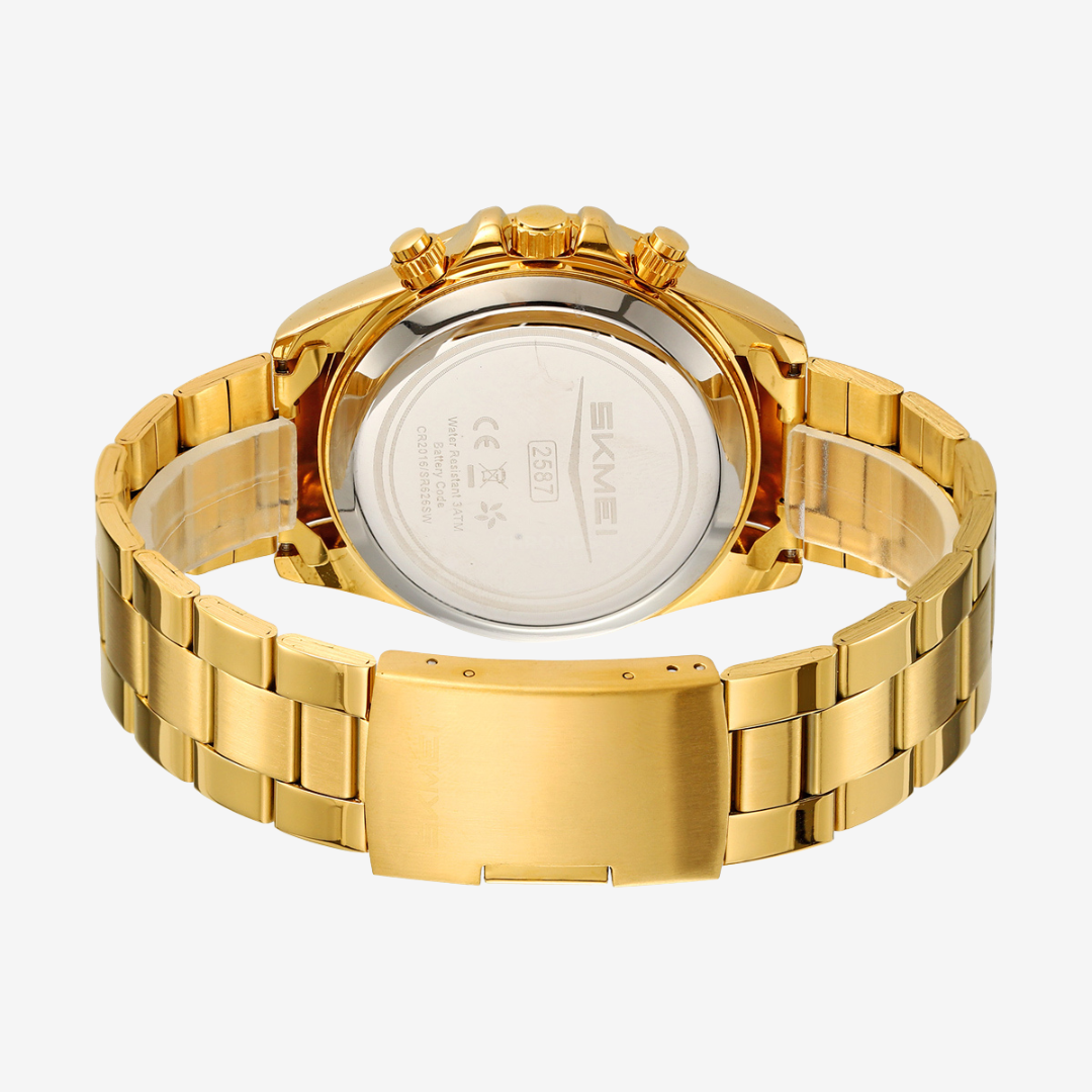 Watch – Imperia – 42mm - Watch