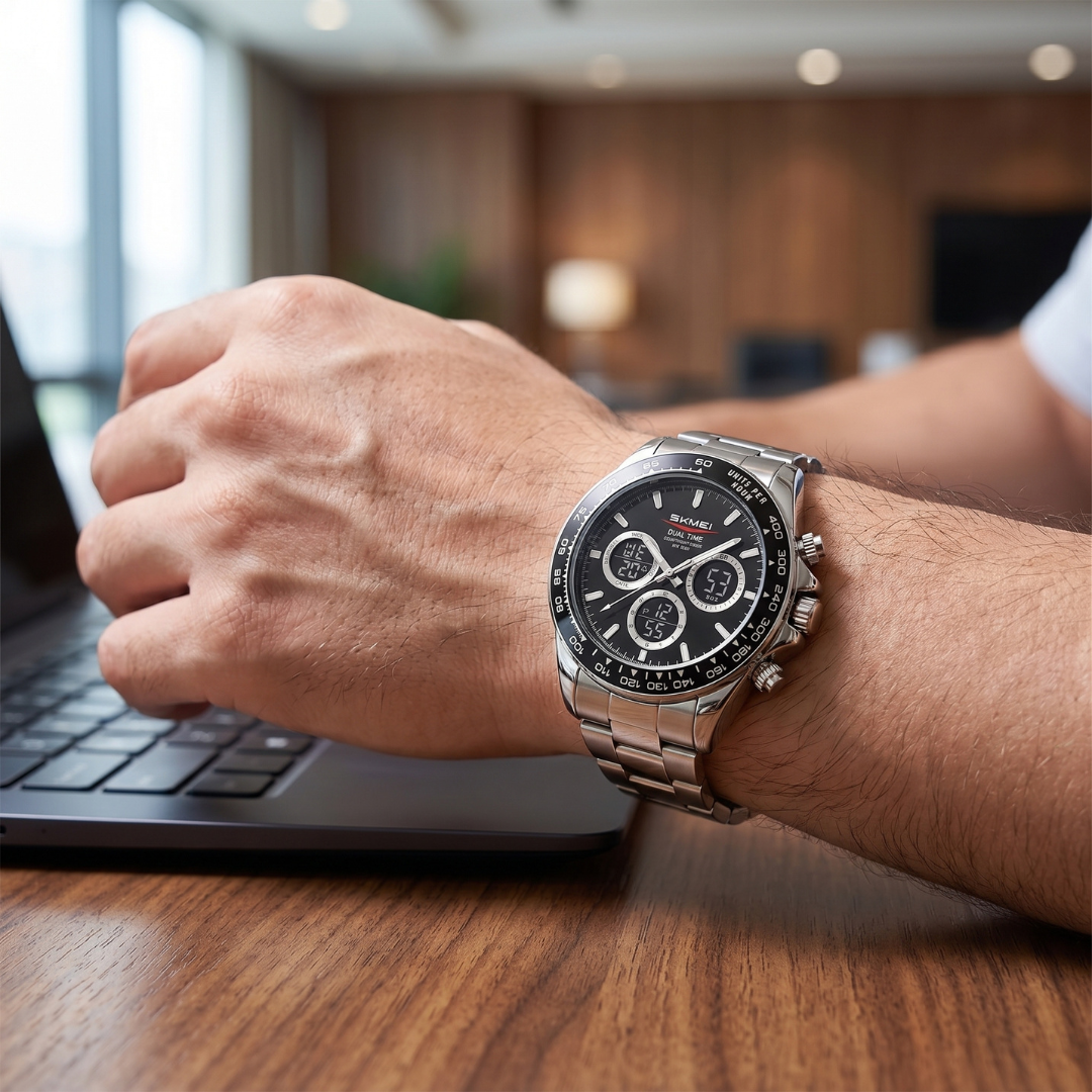 Watch – Imperia – 42mm - Watch