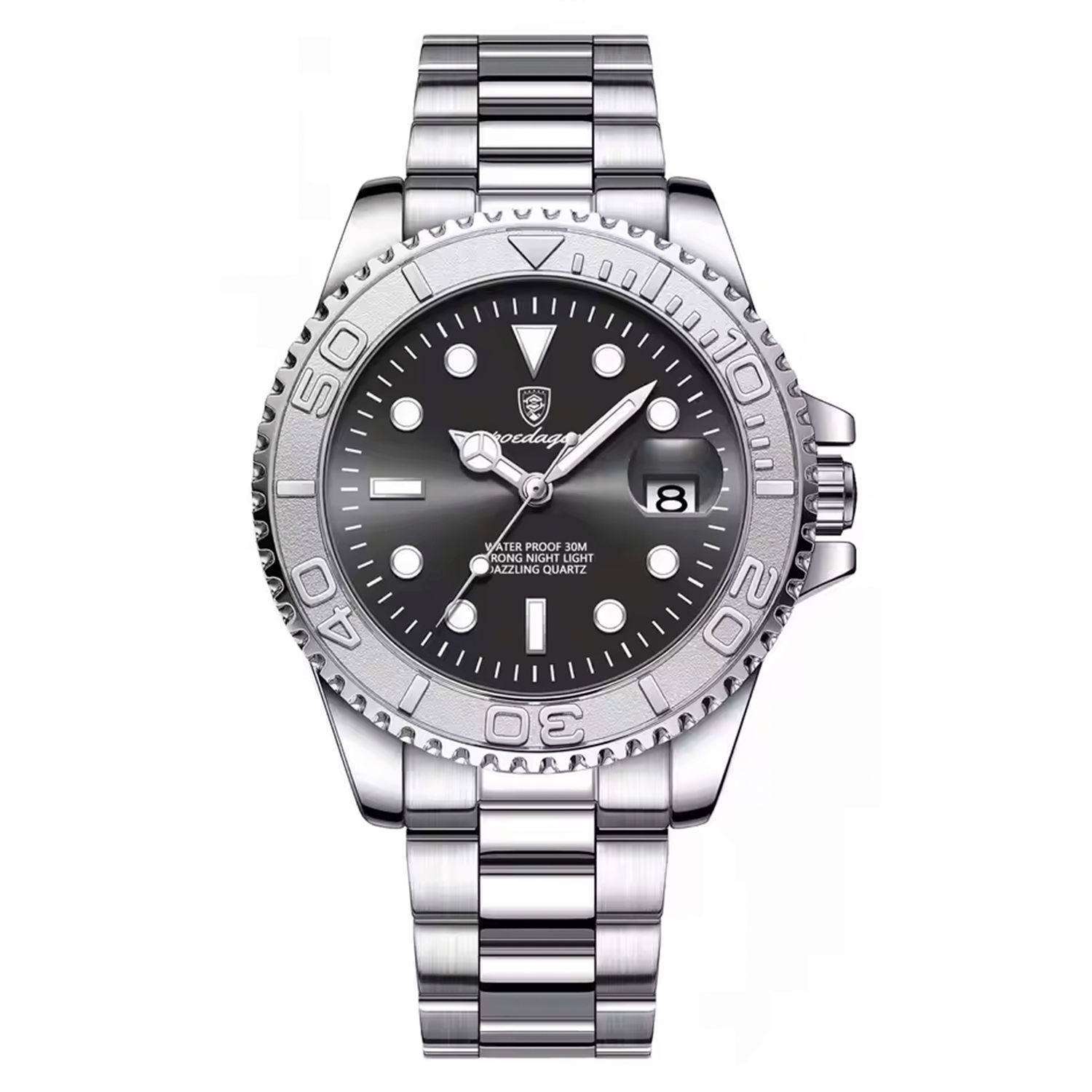 Watch – Imperium – 40mm