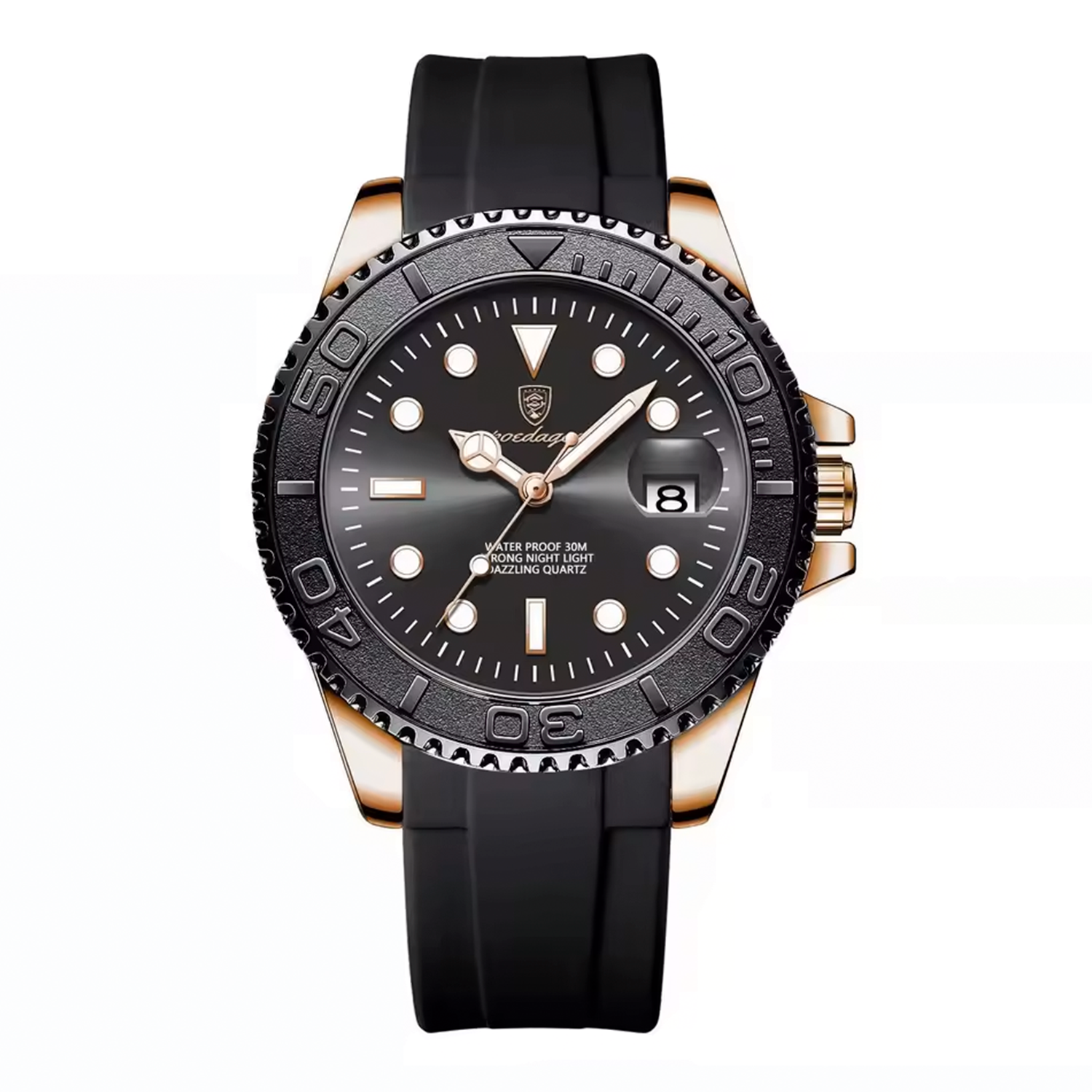 Watch – Imperium – 40mm