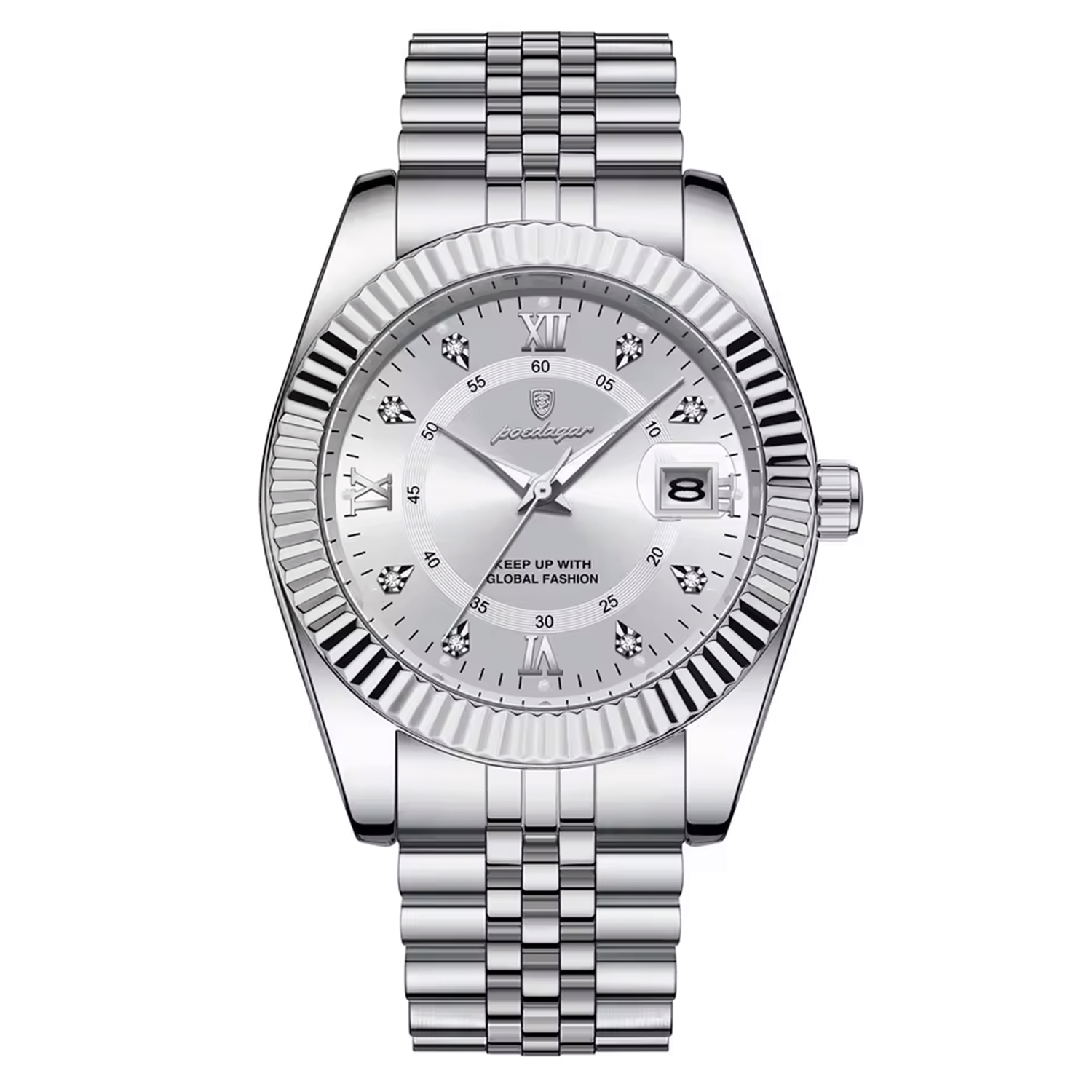 Watch – Infinity – 40mm