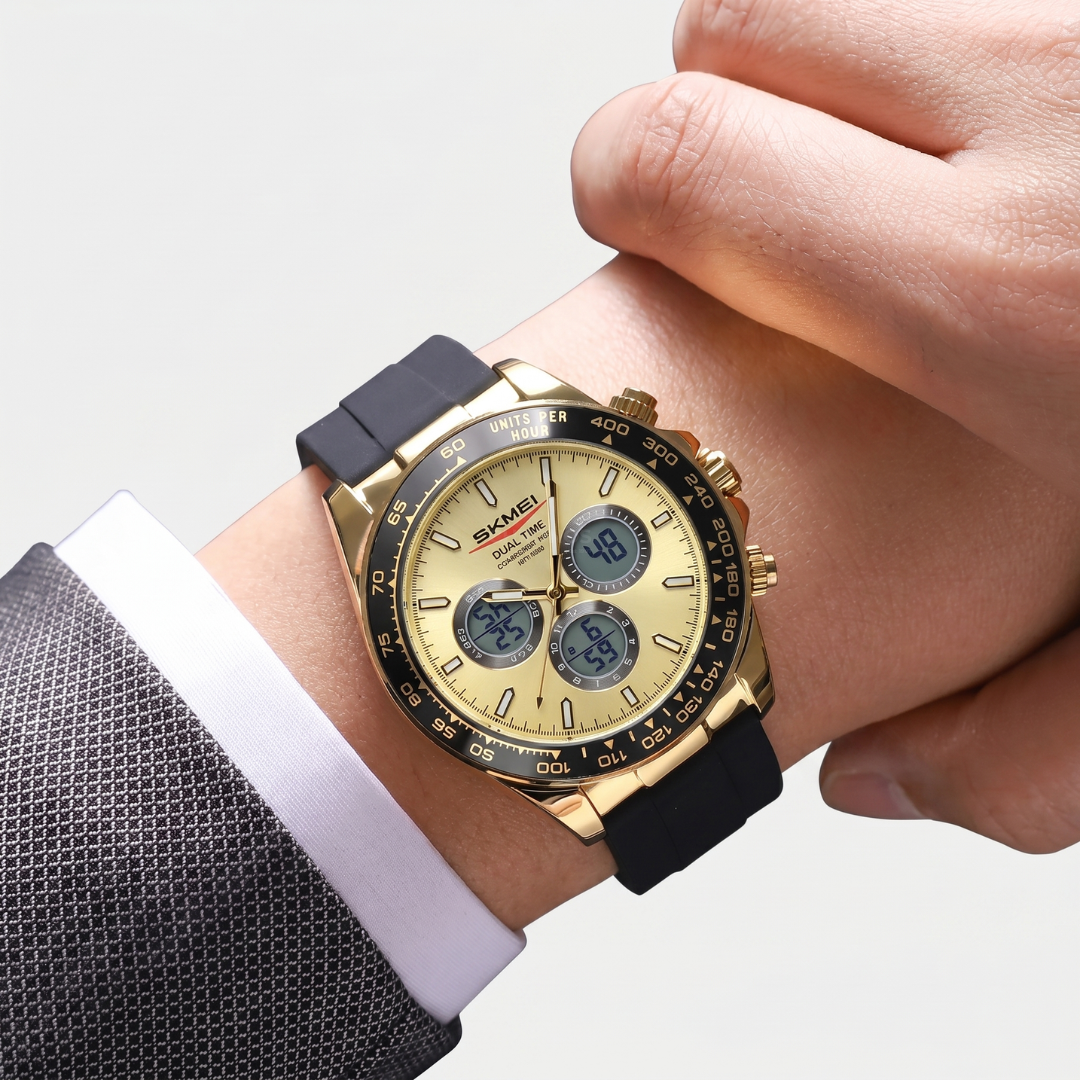 Watch – Iseo – 42mm - Watch