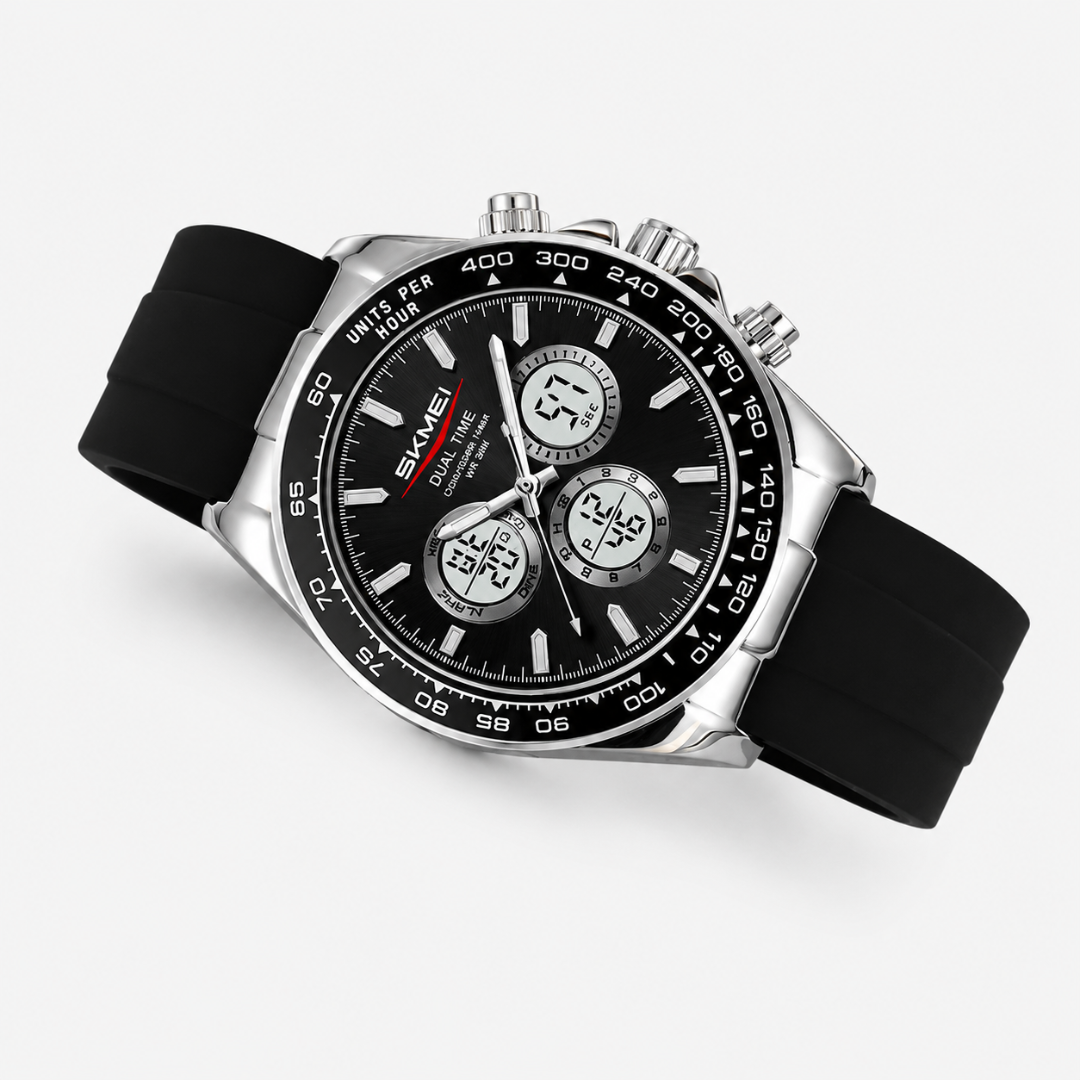 Watch – Iseo – 42mm - Watch