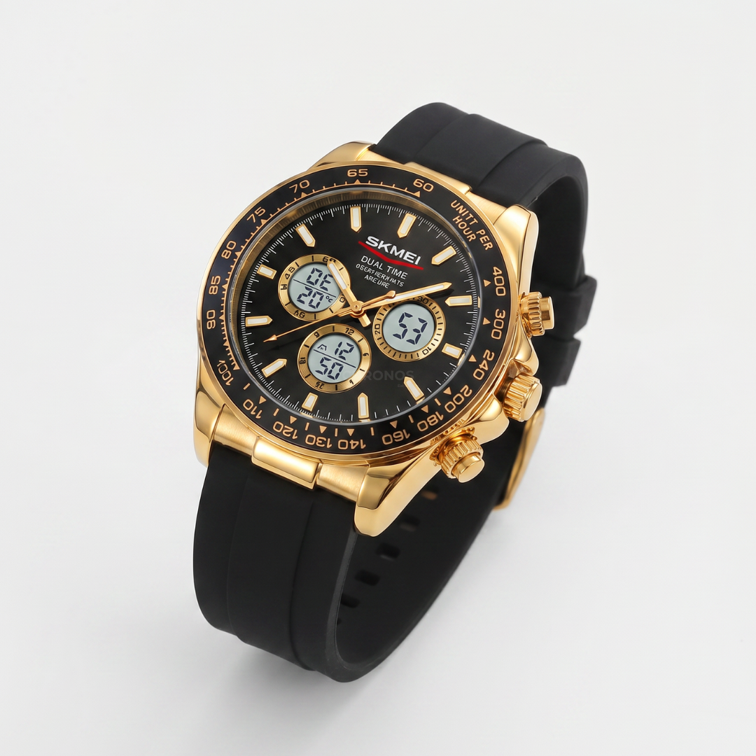 Watch – Iseo – 42mm - Watch