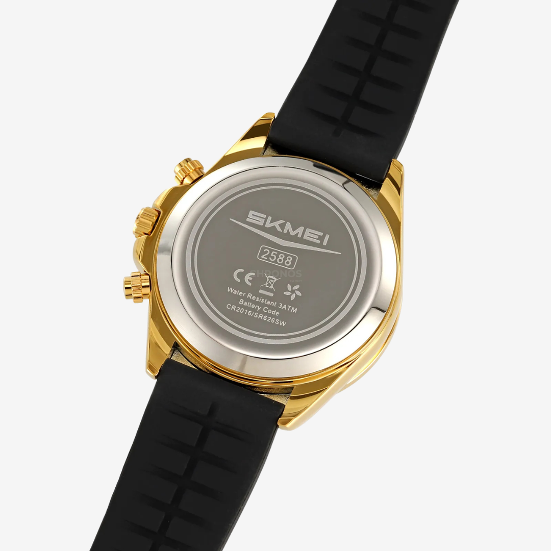 Watch – Iseo – 42mm - Watch