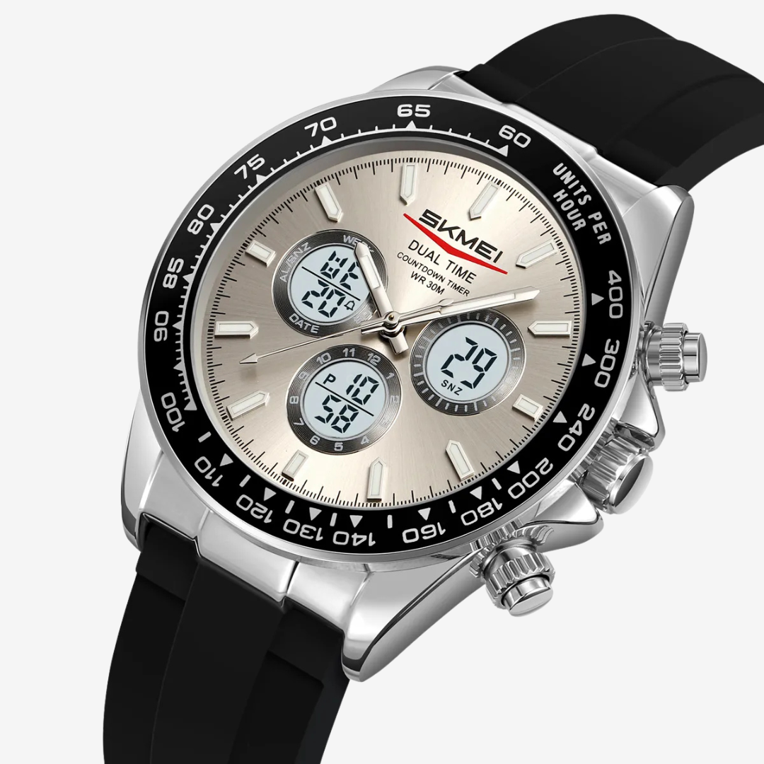 Watch – Iseo – 42mm - Watch
