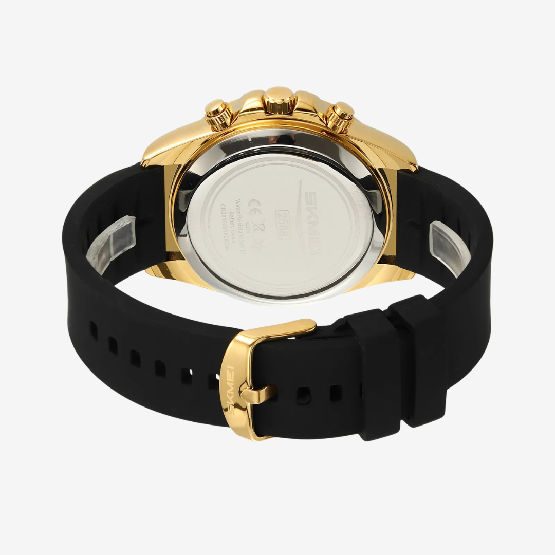 Watch – Iseo – 42mm - Watch