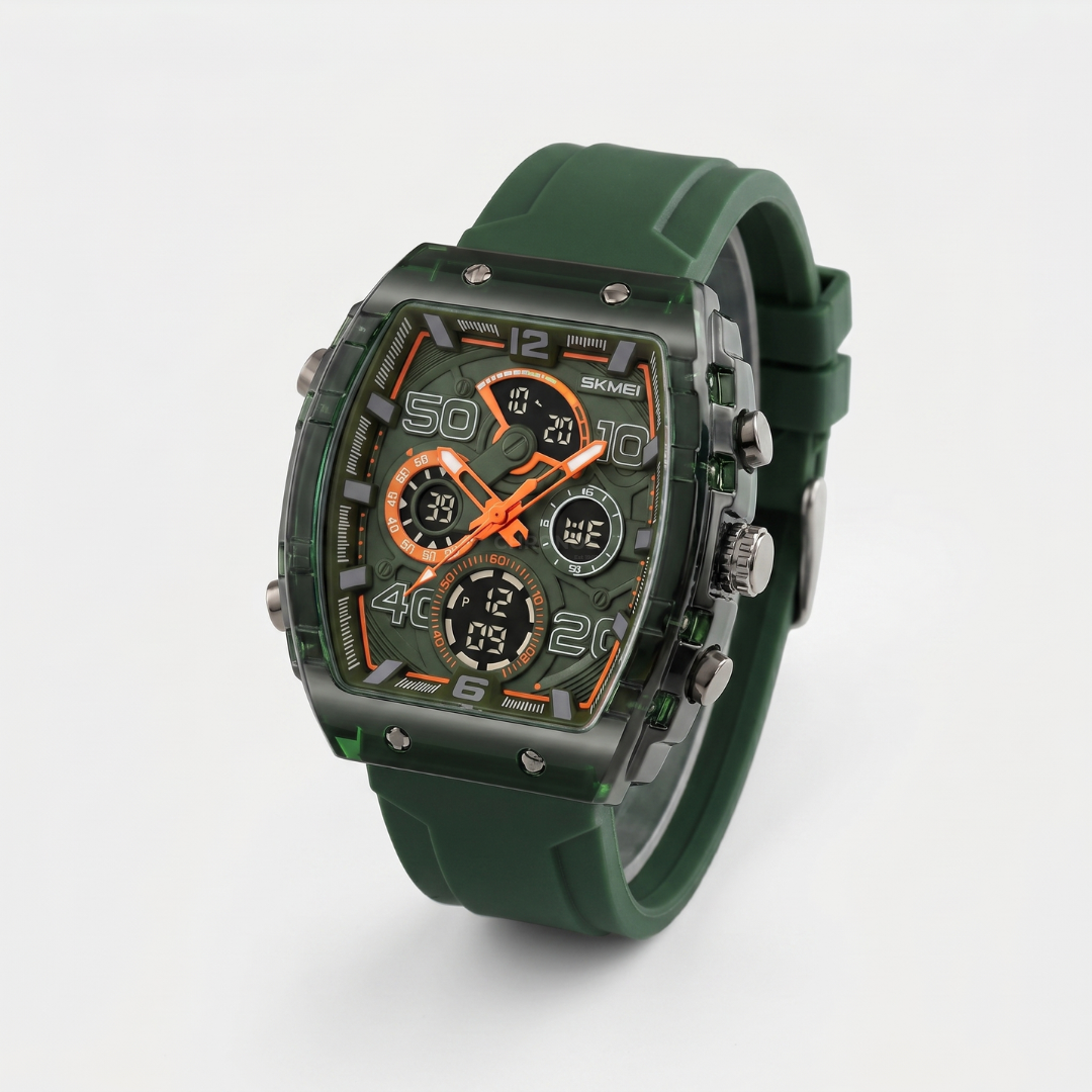 Watch – Isernia – 42mm - Watch