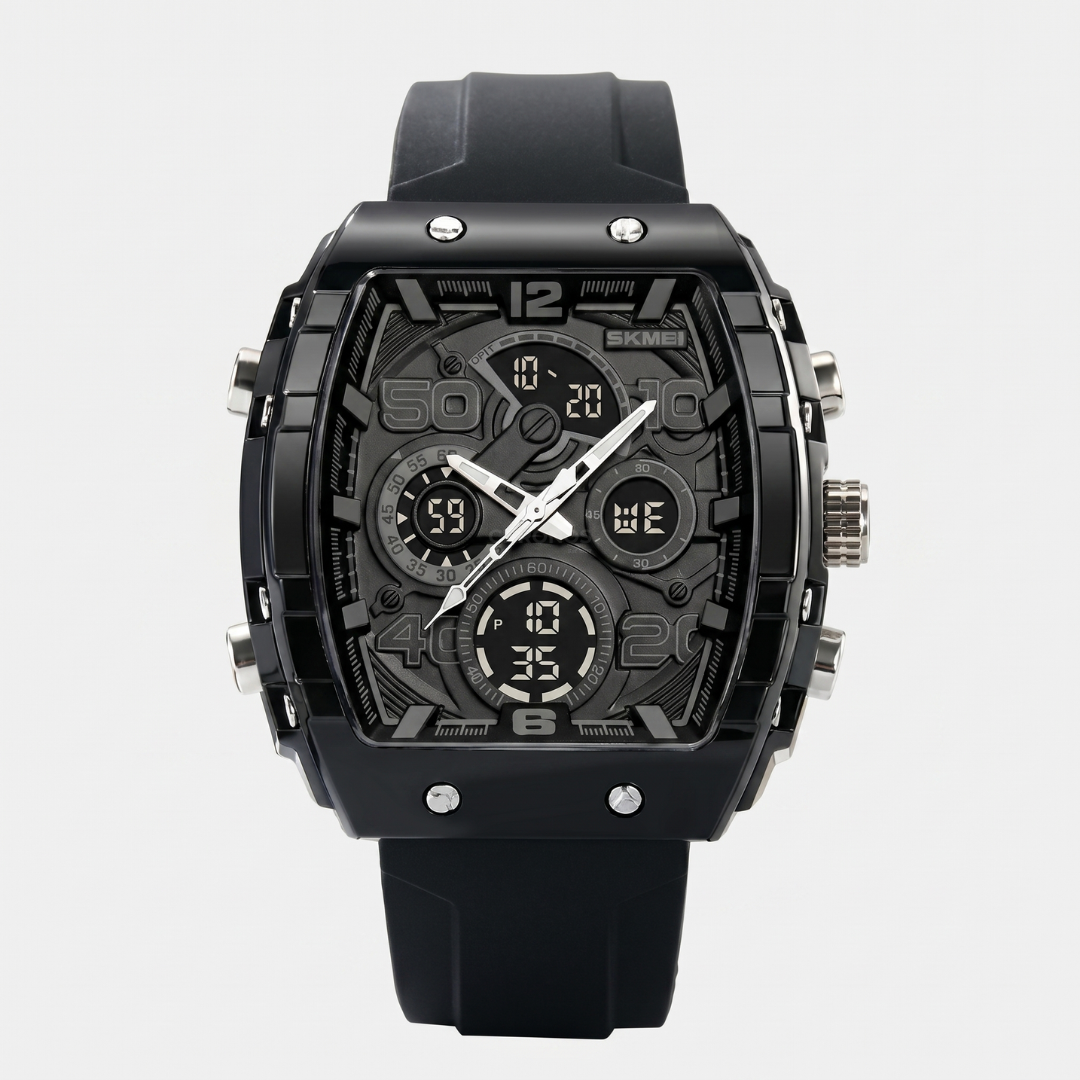 Watch – Isernia – 42mm - Watch