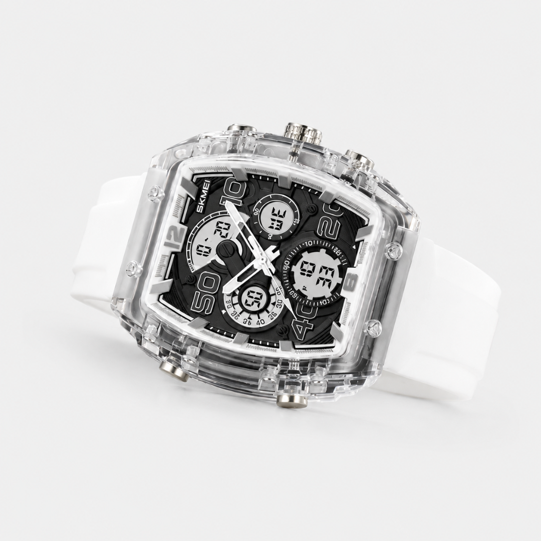 Watch – Isernia – 42mm - Watch