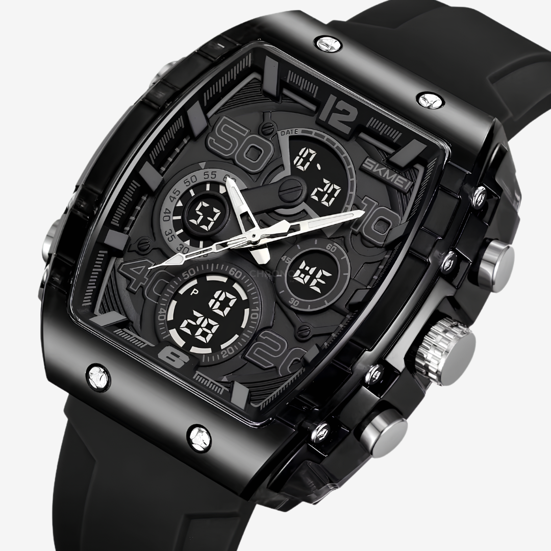Watch – Isernia – 42mm - Watch