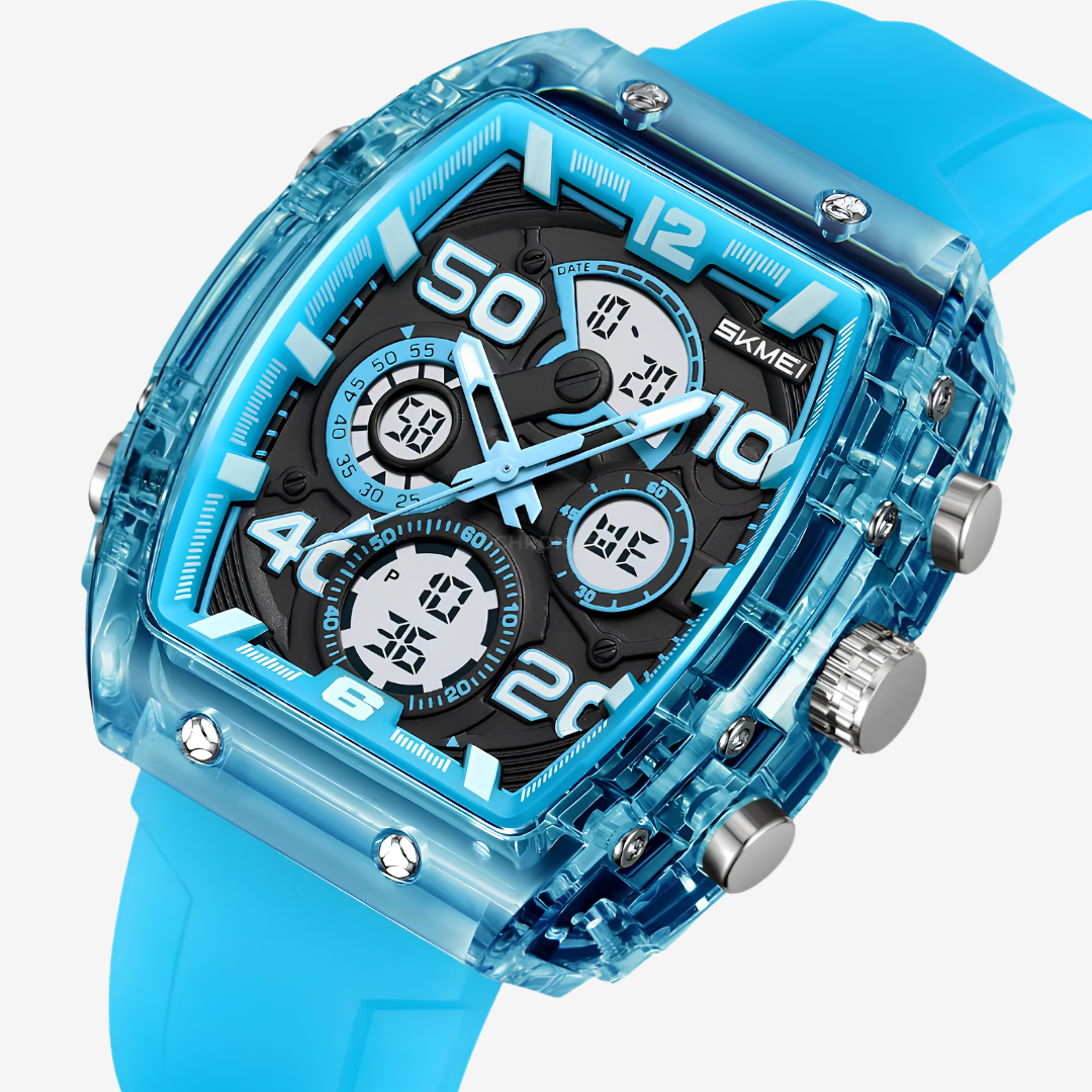 Watch – Isernia – 42mm - Watch