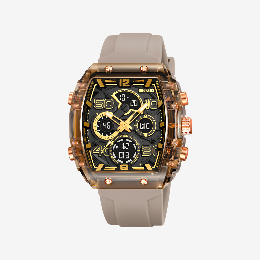 Watch – Isernia – 42mm - Watch
