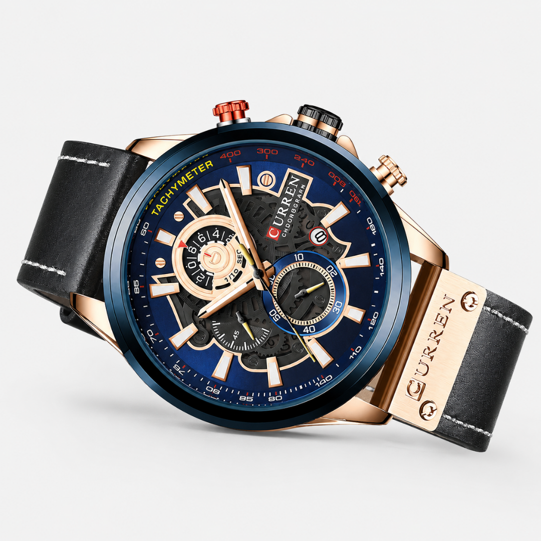 Watch – Lecce – 48mm - Watch