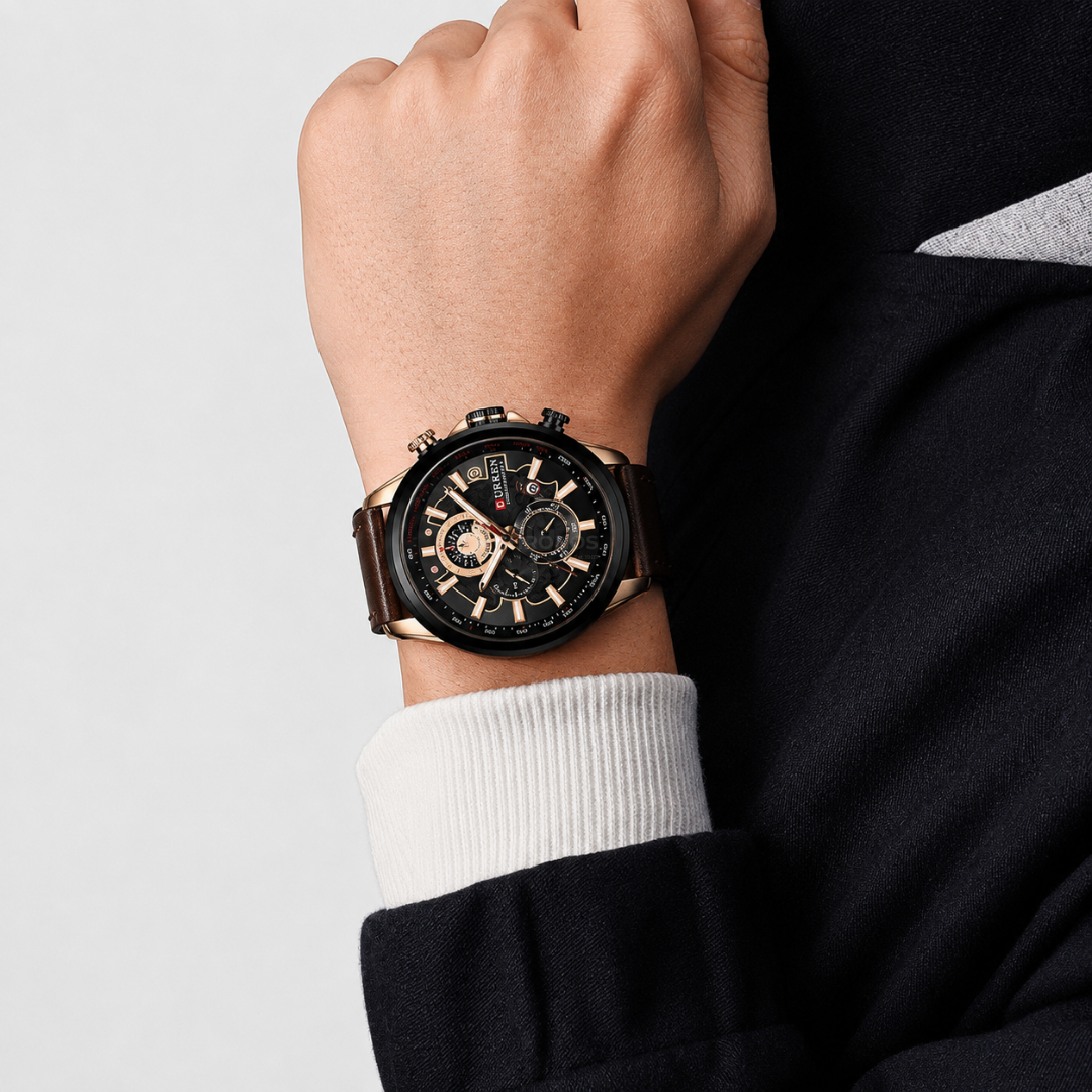 Watch – Lecce – 48mm - Watch